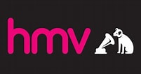 HMV UK